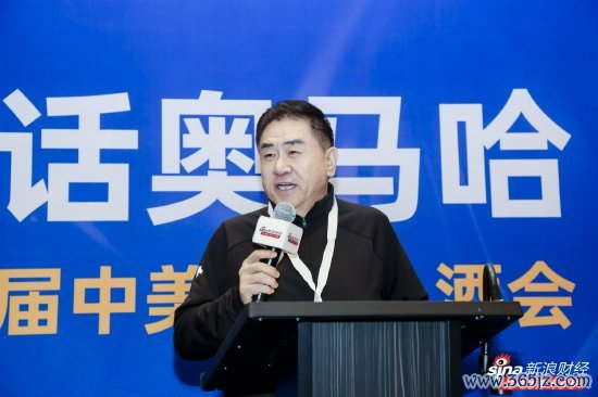 比较正规杠杆配资平台 上海金浦投资总裁高立新：传统产业转型升级带来投资机遇